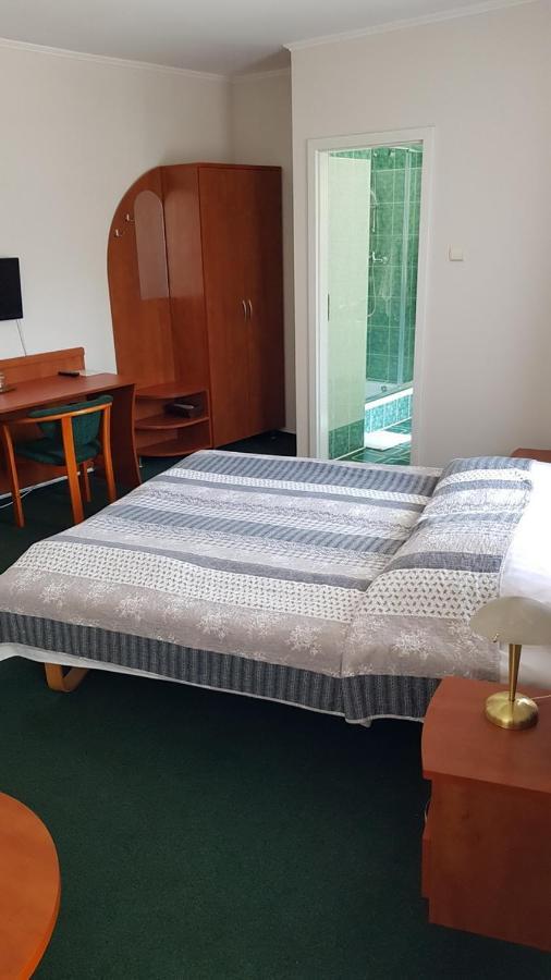 Hotel Alicja Łódź Extérieur photo